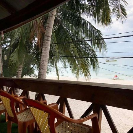 Smile Resort Kaoh Touch Exterior photo