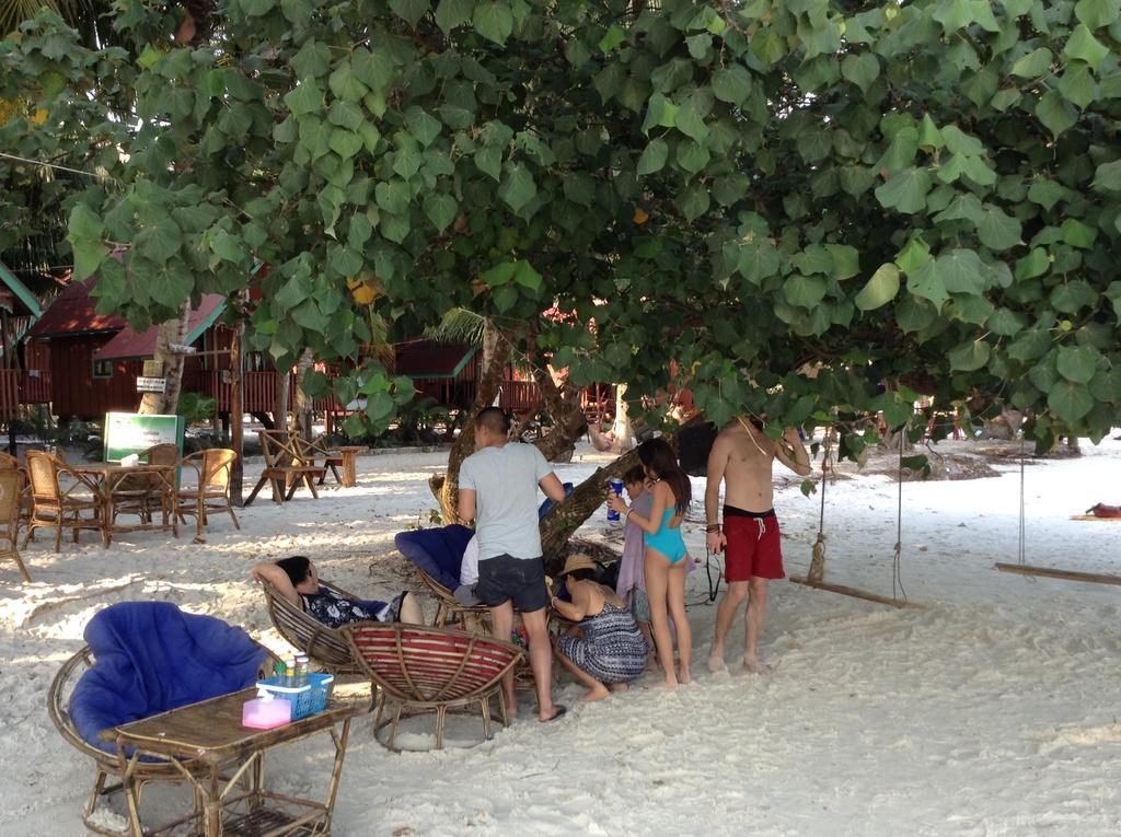 Smile Resort Kaoh Touch Exterior photo