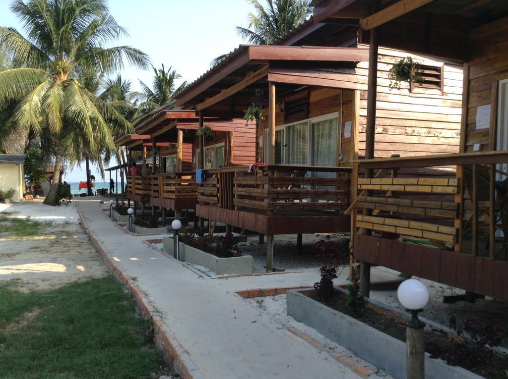 Smile Resort Kaoh Touch Exterior photo