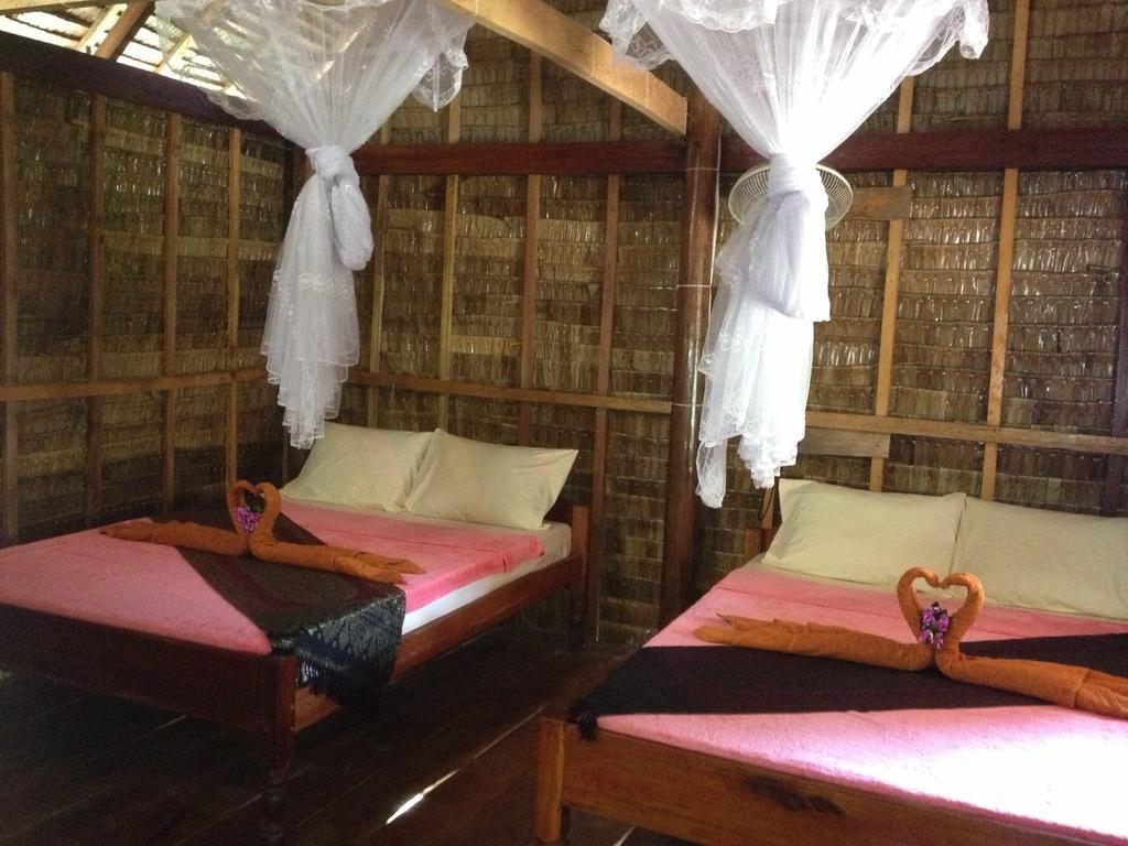 Smile Resort Kaoh Touch Exterior photo