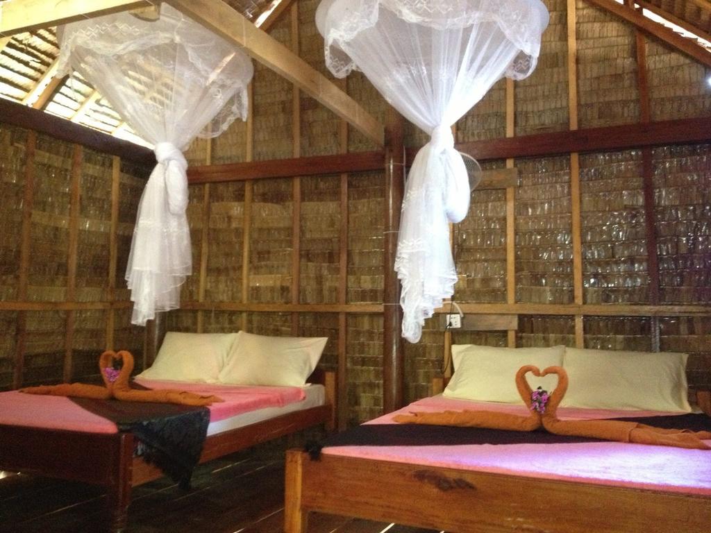 Smile Resort Kaoh Touch Exterior photo