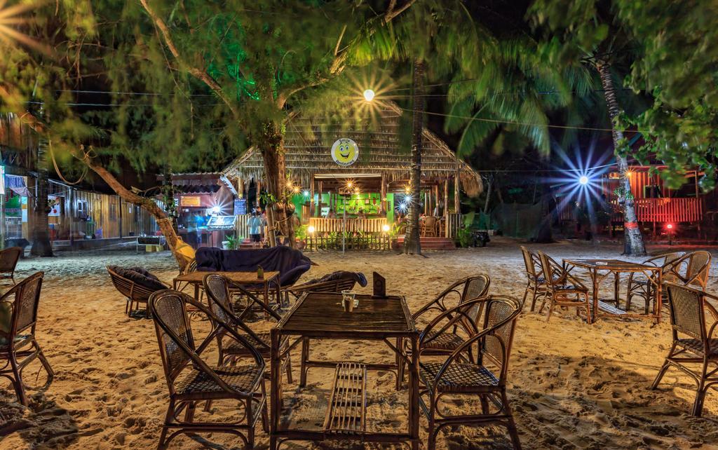 Smile Resort Kaoh Touch Exterior photo