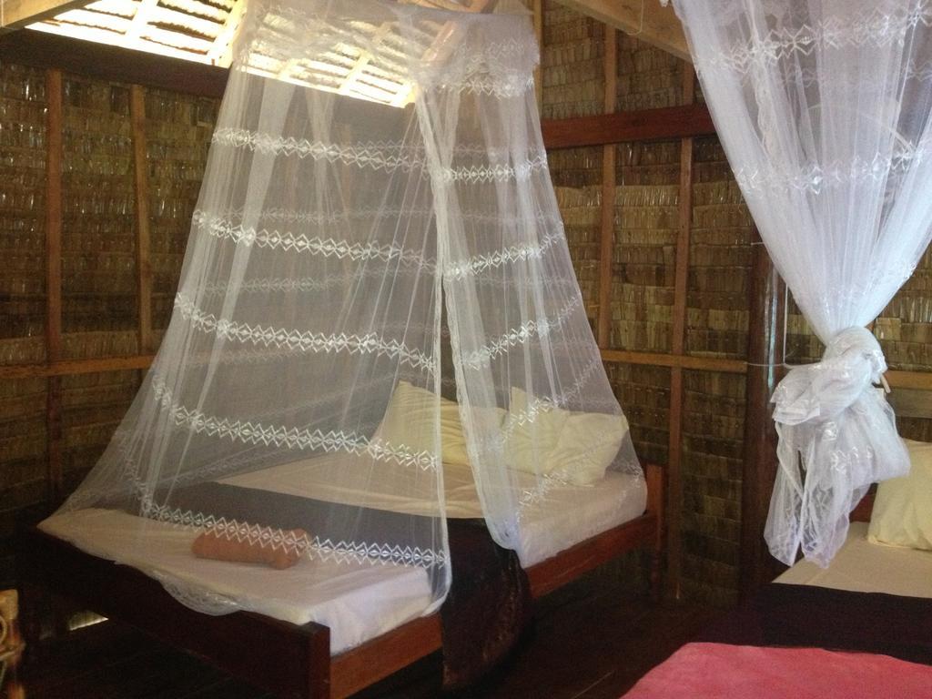 Smile Resort Kaoh Touch Room photo