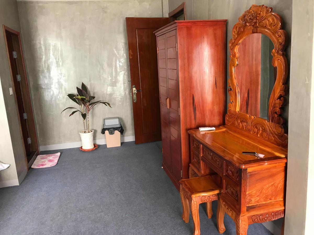 Smile Resort Kaoh Touch Room photo