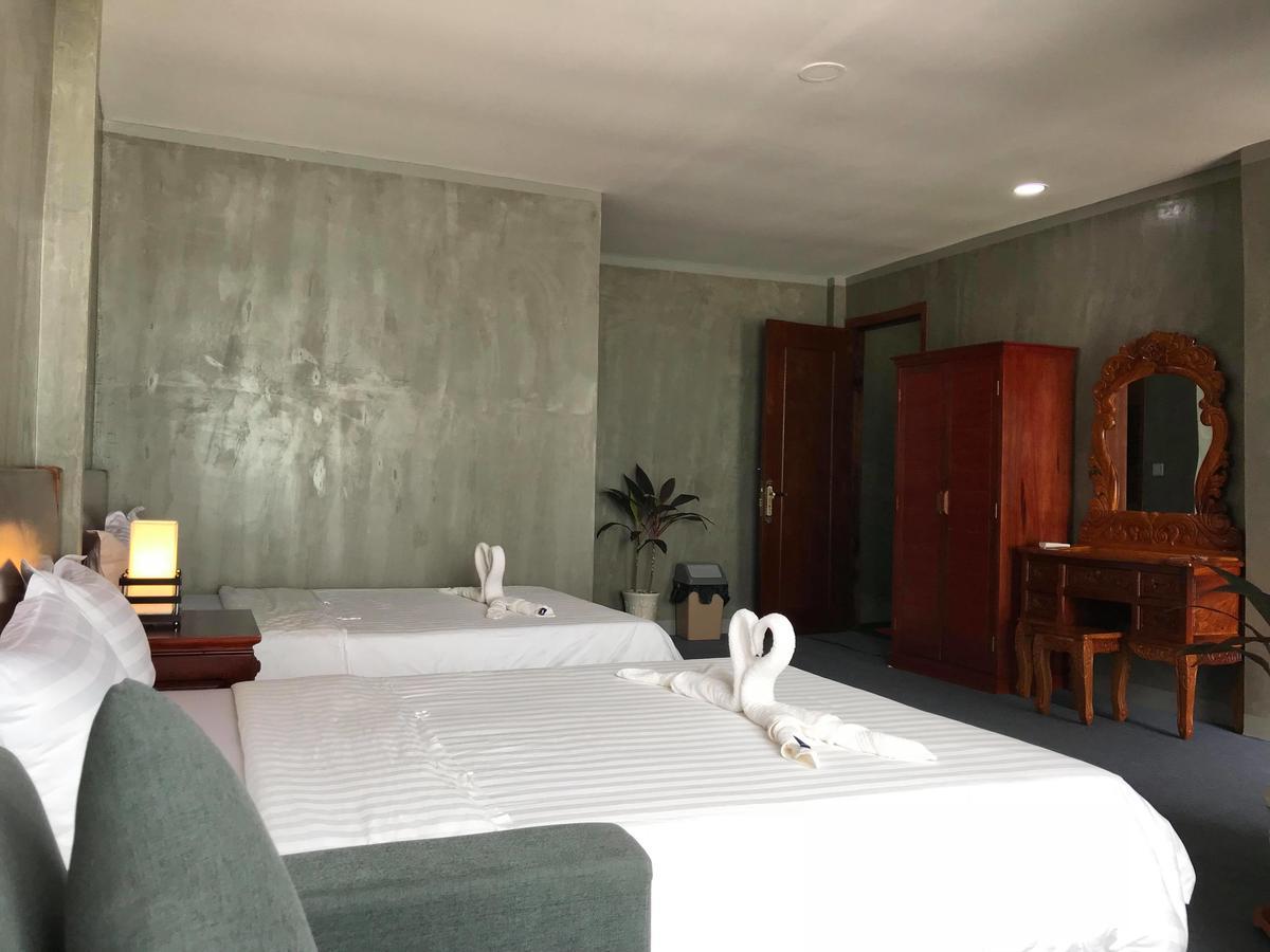 Smile Resort Kaoh Touch Room photo