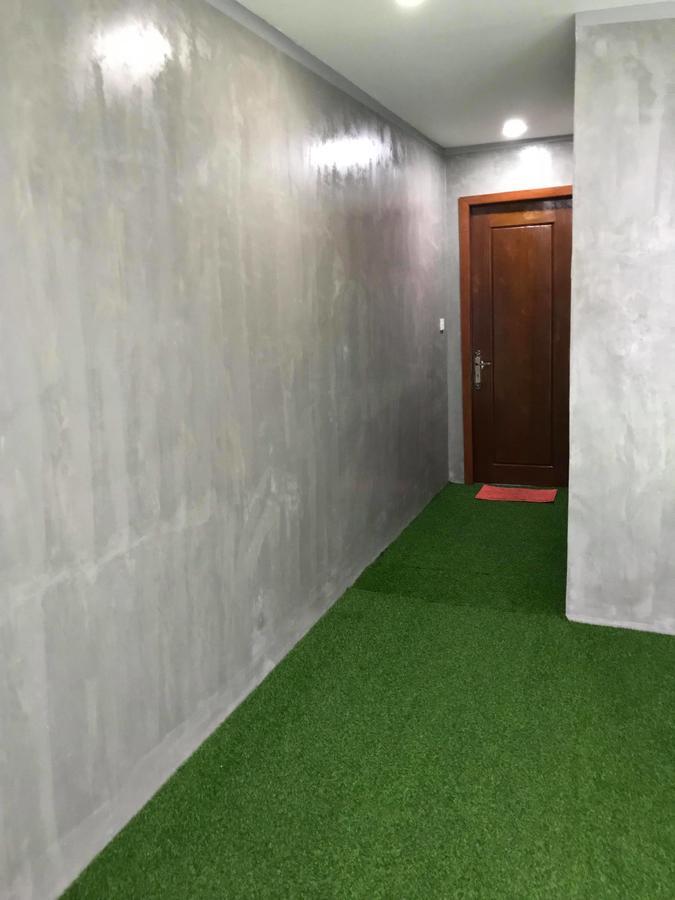 Smile Resort Kaoh Touch Room photo