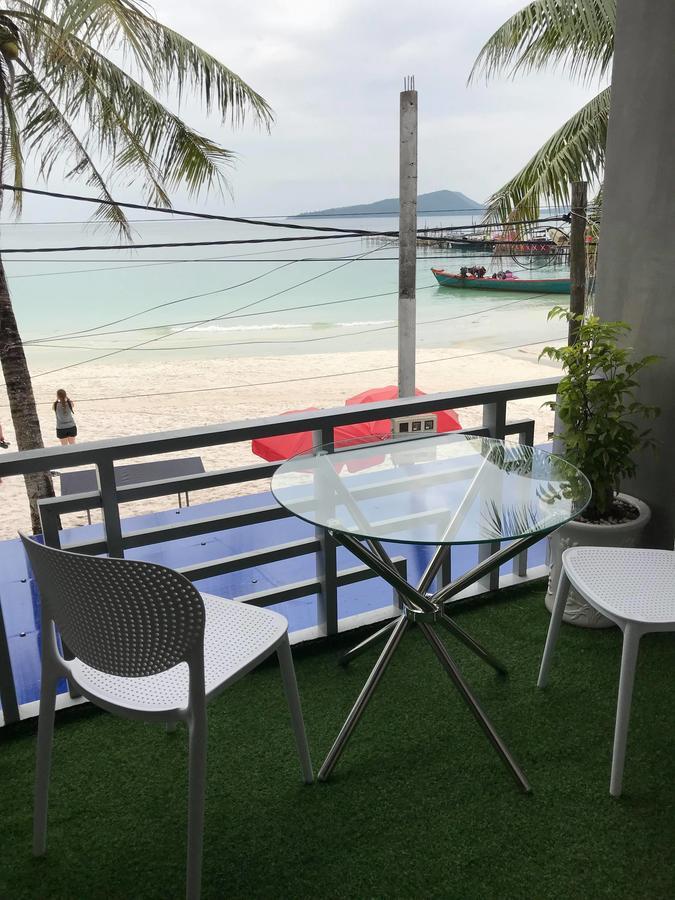 Smile Resort Kaoh Touch Room photo