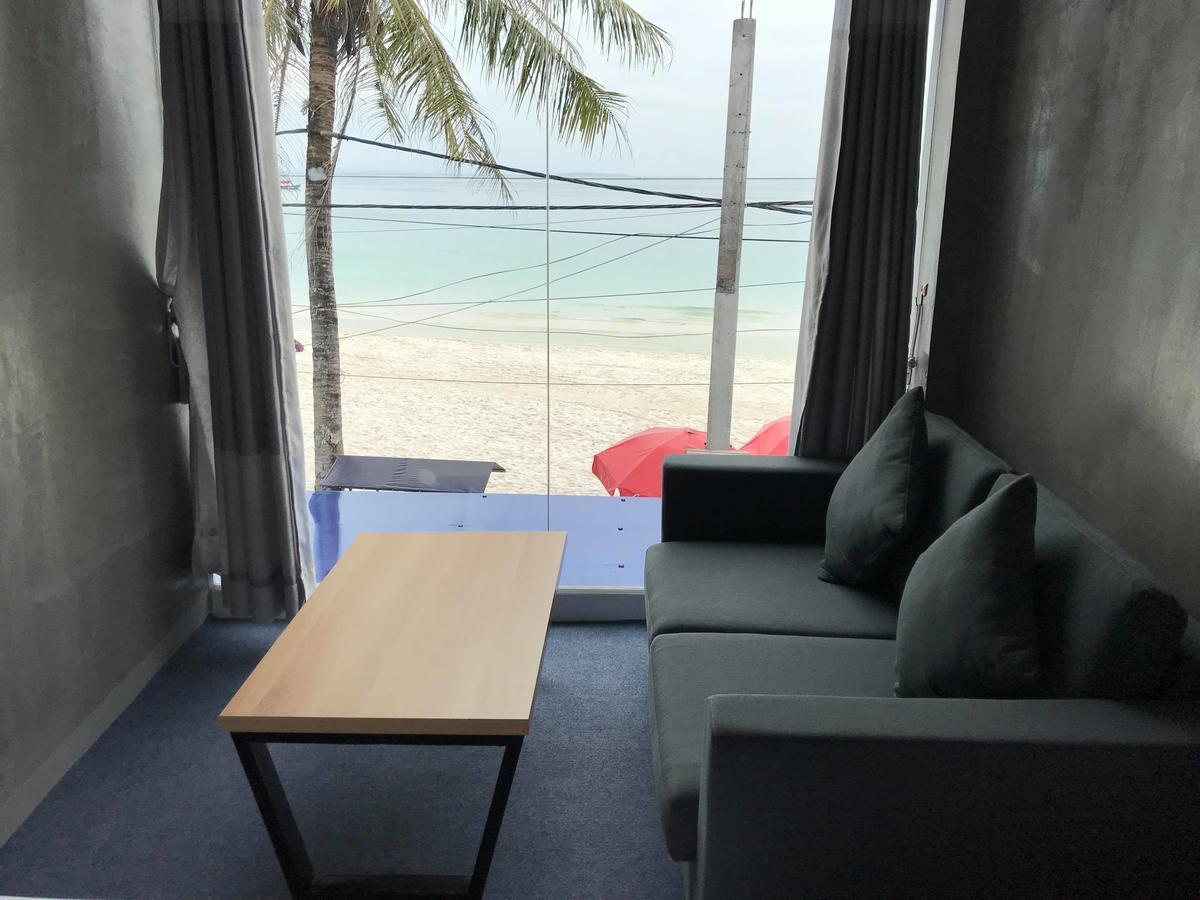 Smile Resort Kaoh Touch Room photo