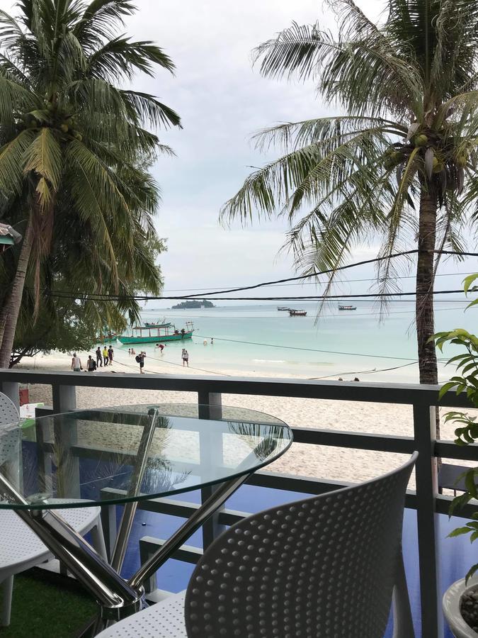 Smile Resort Kaoh Touch Room photo