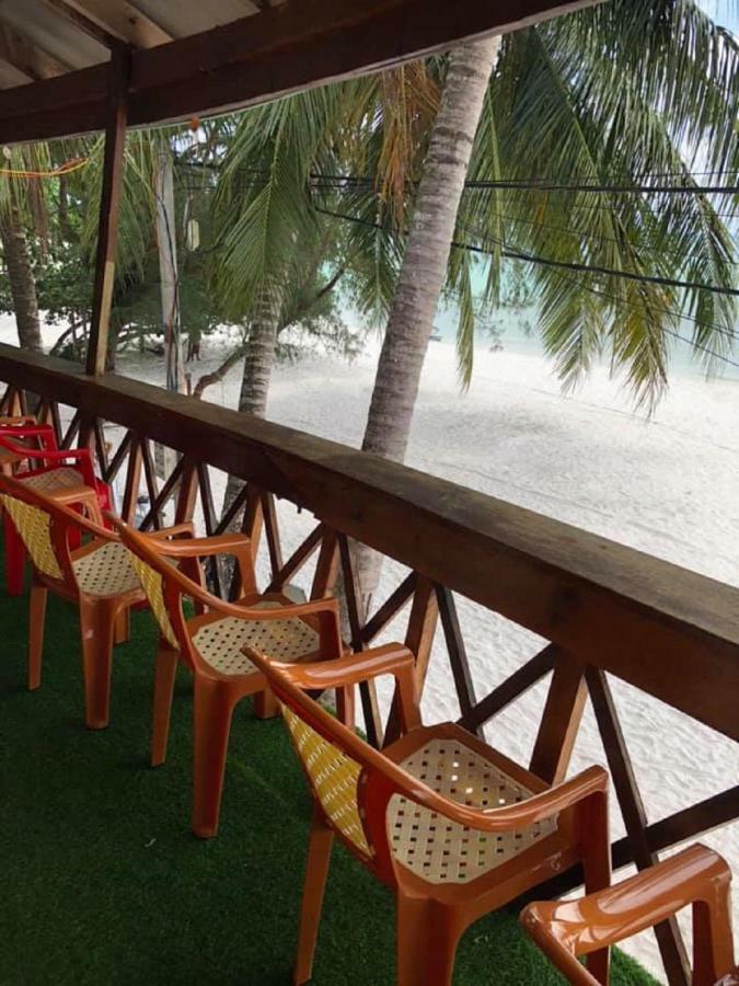 Smile Resort Kaoh Touch Exterior photo