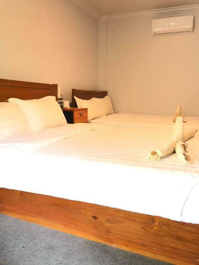 Smile Resort Kaoh Touch Exterior photo