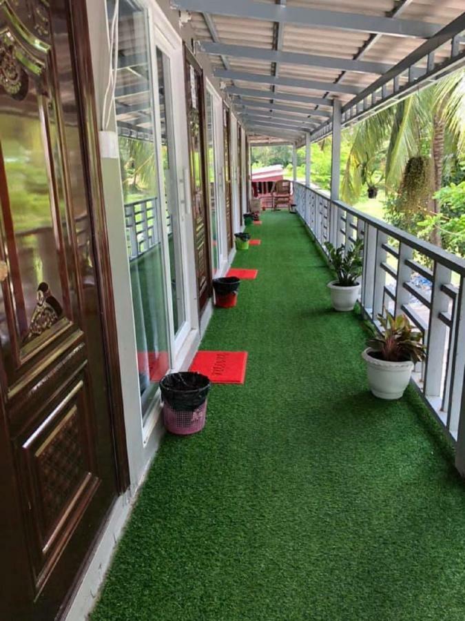 Smile Resort Kaoh Touch Exterior photo
