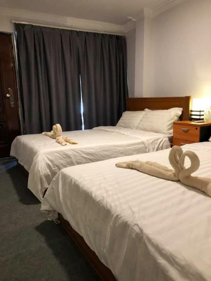 Smile Resort Kaoh Touch Exterior photo