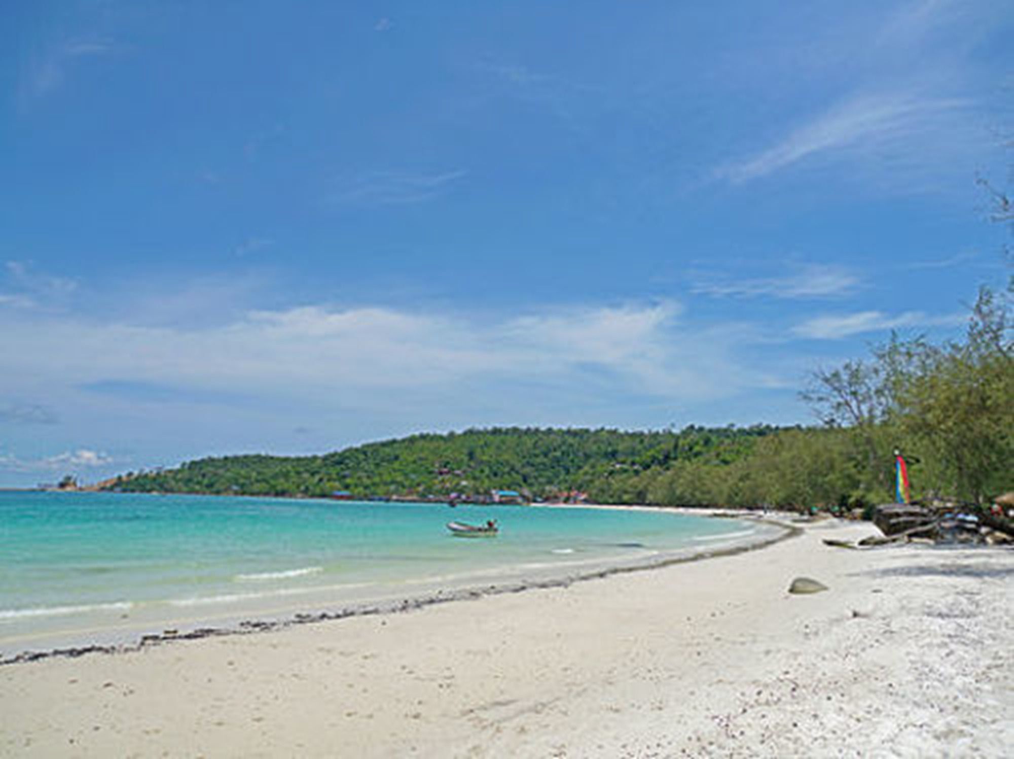 Smile Resort Kaoh Touch Exterior photo