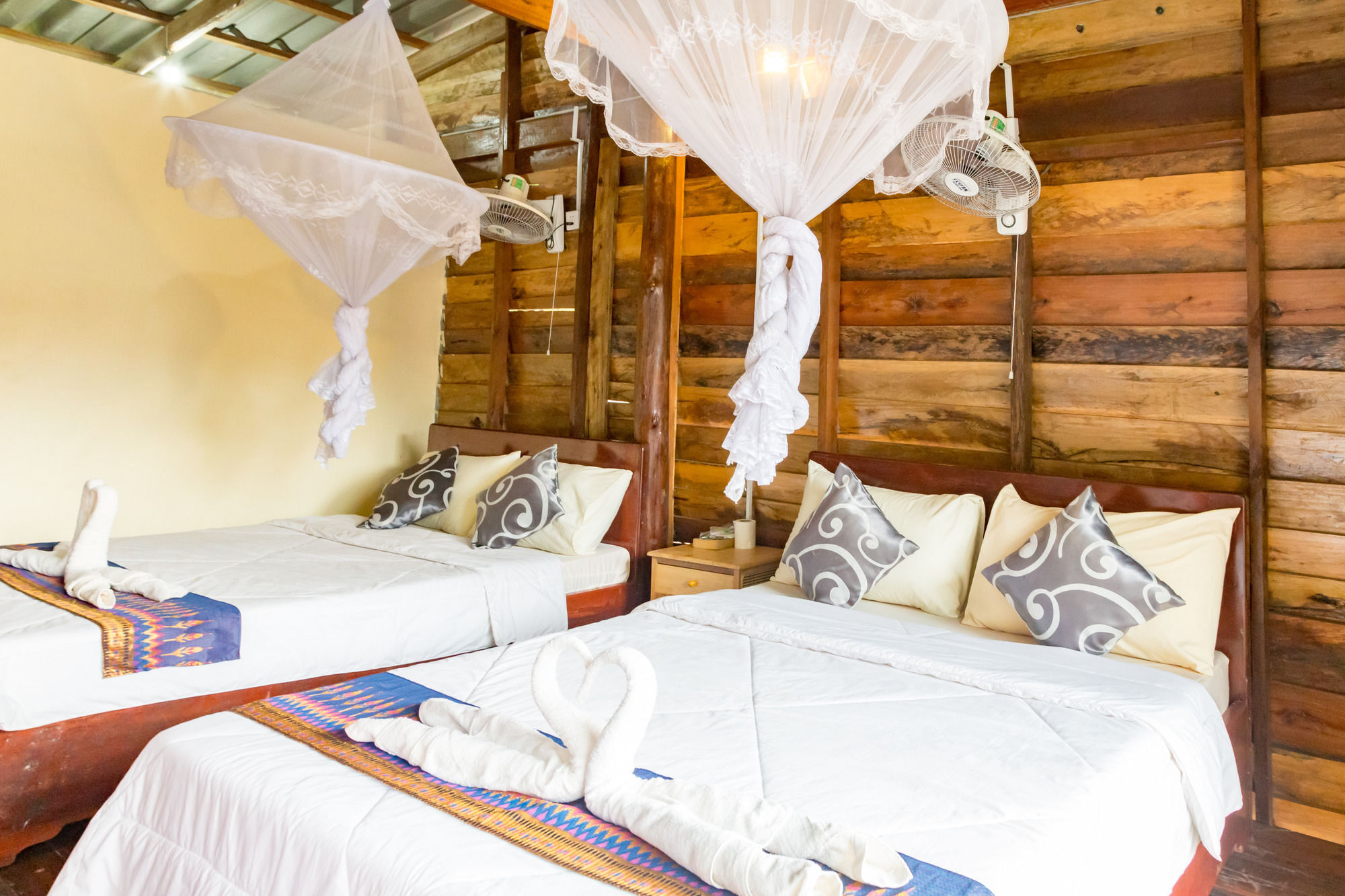 Smile Resort Kaoh Touch Exterior photo