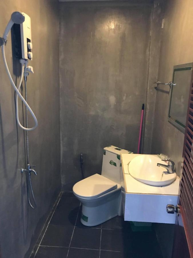 Smile Resort Kaoh Touch Room photo